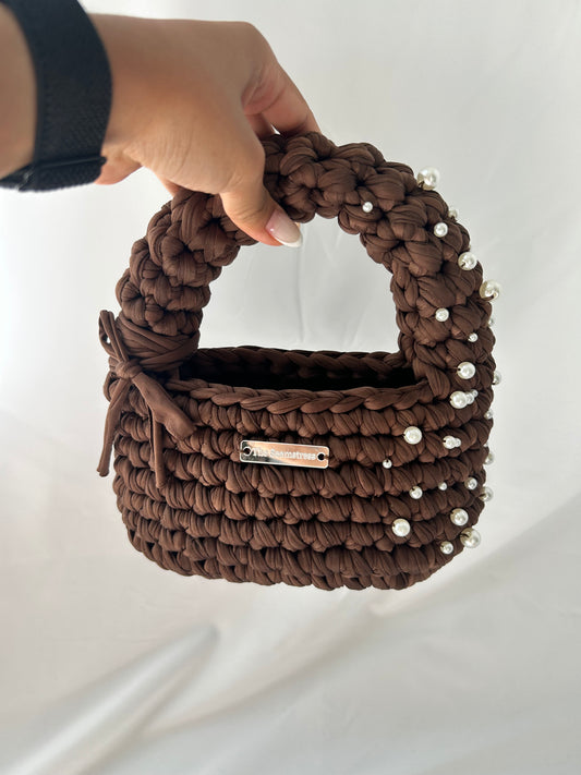 Cocoa Luna Pearl